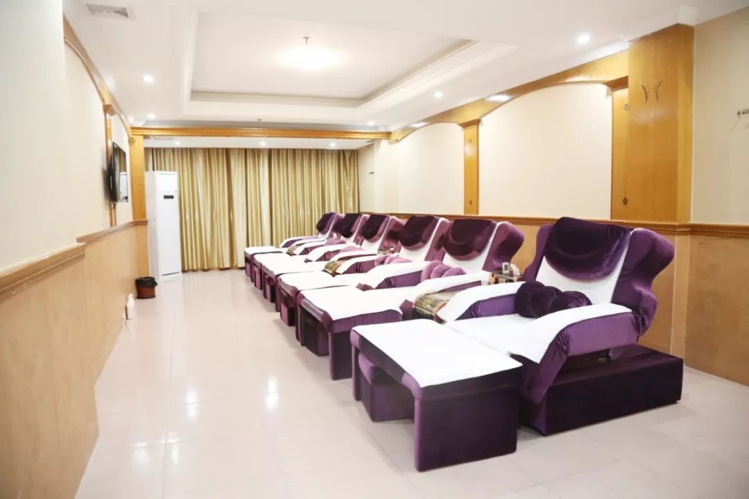 惠东这家店足疗劲爆价只需55元!55元!55元!_按摩