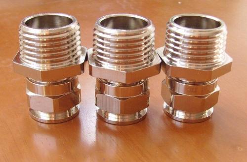 离心泵填料函漏水故障处理方法