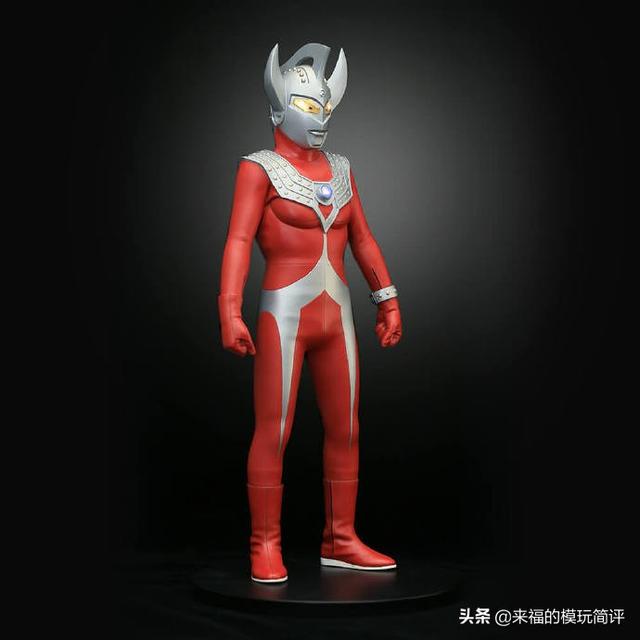 海洋堂2019年7月15日发售characterclassics泰罗奥特曼