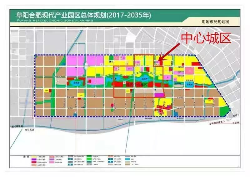 0全面崛起时代!_产业园区