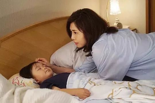 当孩子哭的时候,最希望你跟他说这句话!