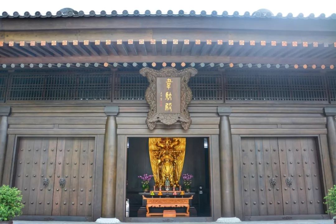 香港慈山寺修学三天之旅