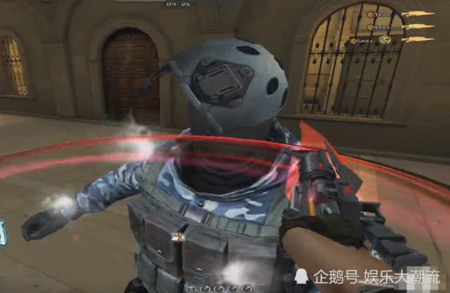 cf:难怪陈子豪断更视频,道出真实原因,玩家:我cf信仰没了