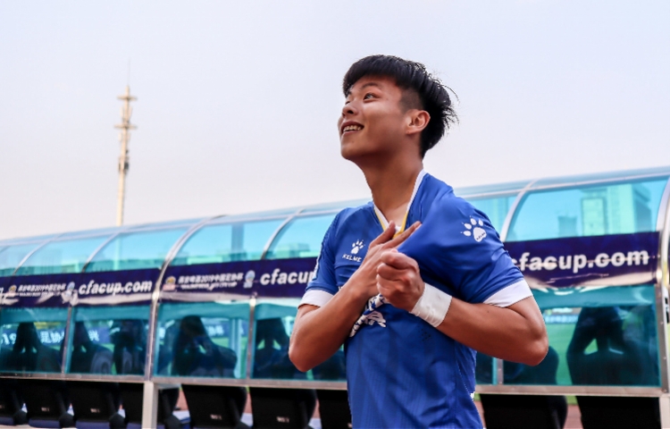 0比1不敌中乙球队出局,富力爆了足协杯一个大冷门