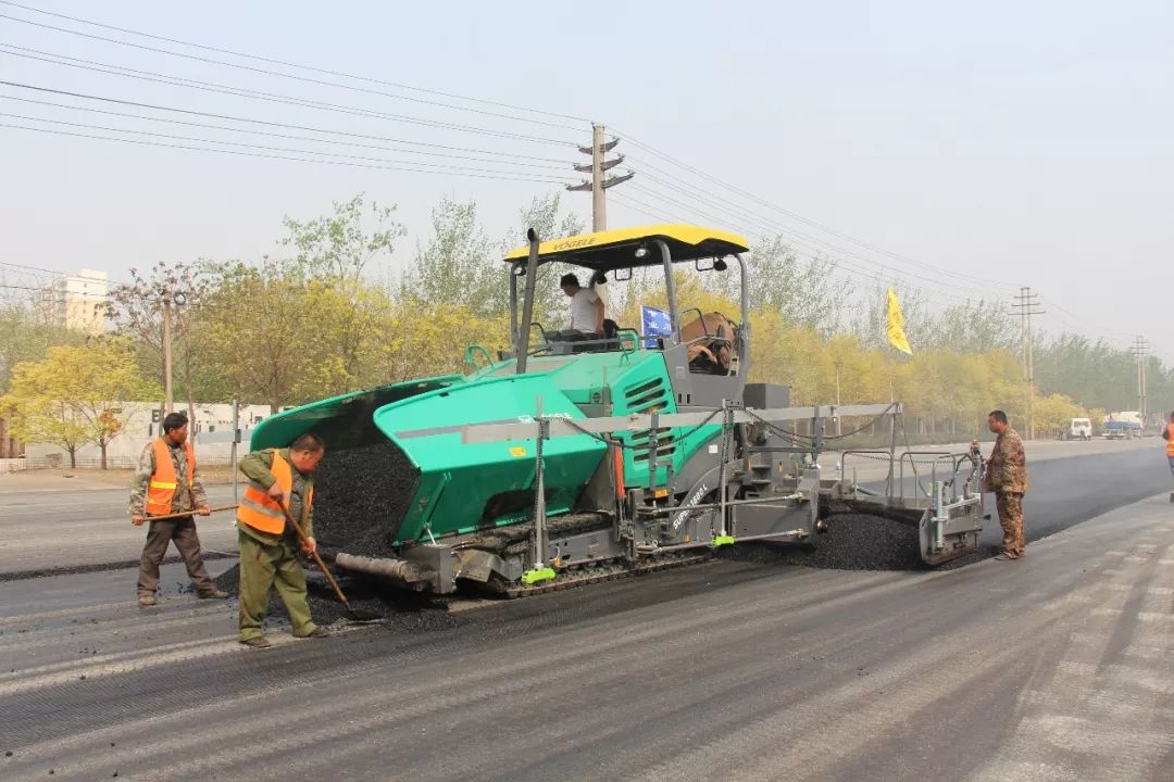 五一平青乐线全线通车