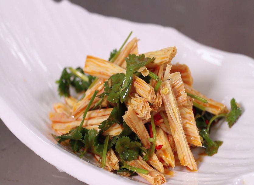 从事餐饮行业必学的凉拌菜系列,有了它创业,开店不用愁!