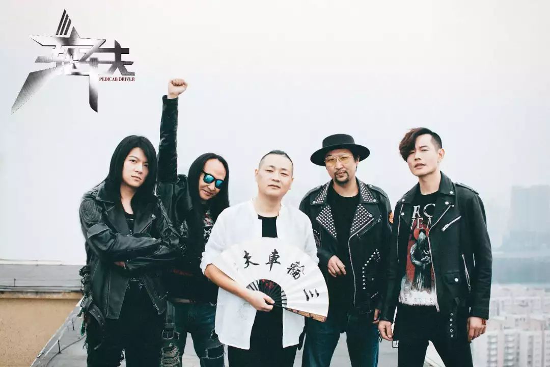 乐队概念照feel em颜值与才华都爆表的外籍乐队feel em 由多个国家的