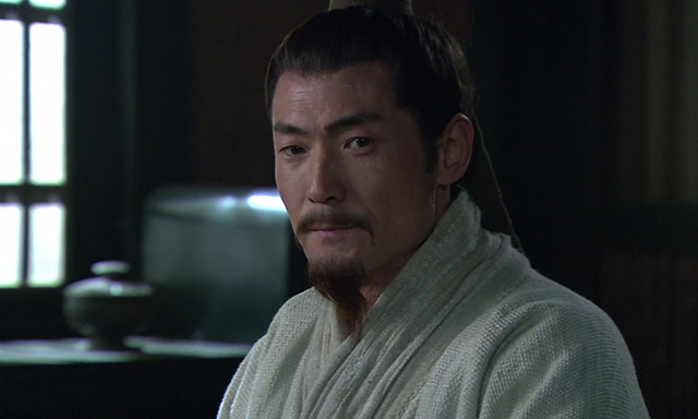 原创徐庶不得已离开刘备到曹操手下一言不发事实并非如此