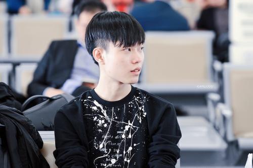 s5季中赛后korol为何就此沉沦姿态在直播中说出原因