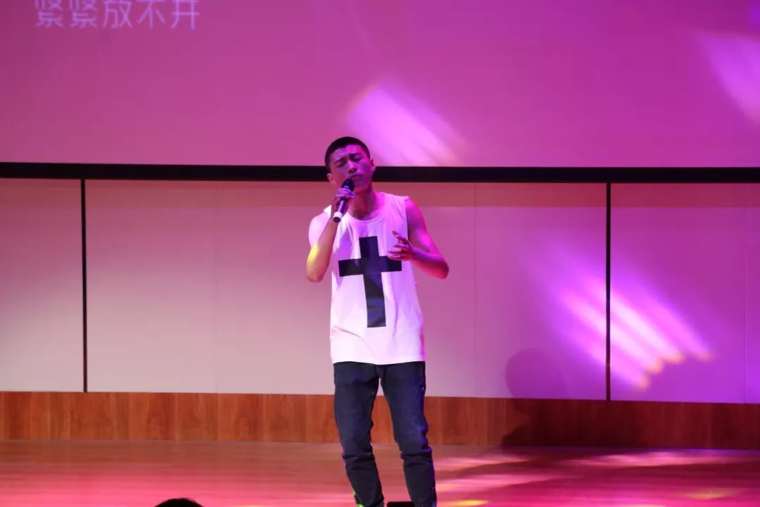 星升音乐会_雷格泰姆