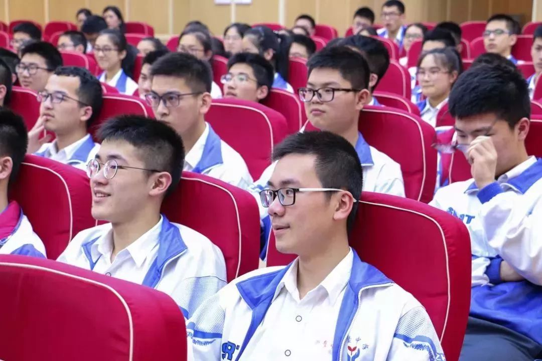 浙鳌中学正式成为浙江大学战略伙伴中学