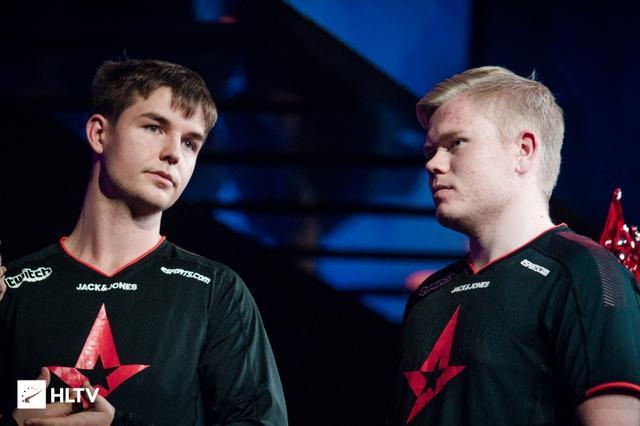 他们开始了对inferno长达半年的统治,最终于今日凌晨被big战队纸後