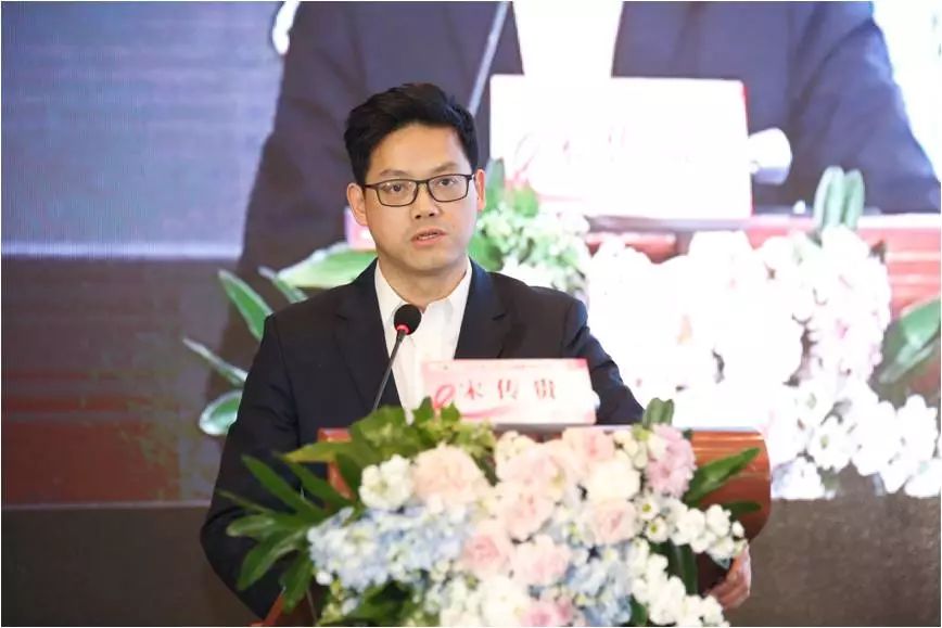 市中心医疗集团王启堂教授河北医科大学第四医院宋振川教授讨论嘉宾
