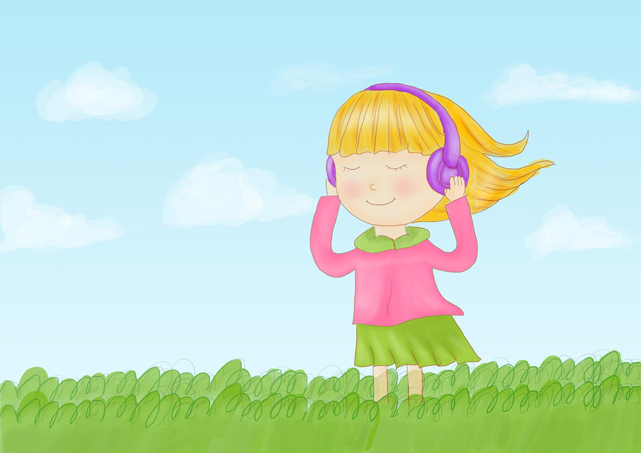 怎么来保护听力