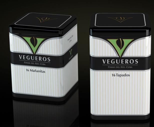 威古洛雪茄vegueros世代辛劳最朴素的古巴雪茄