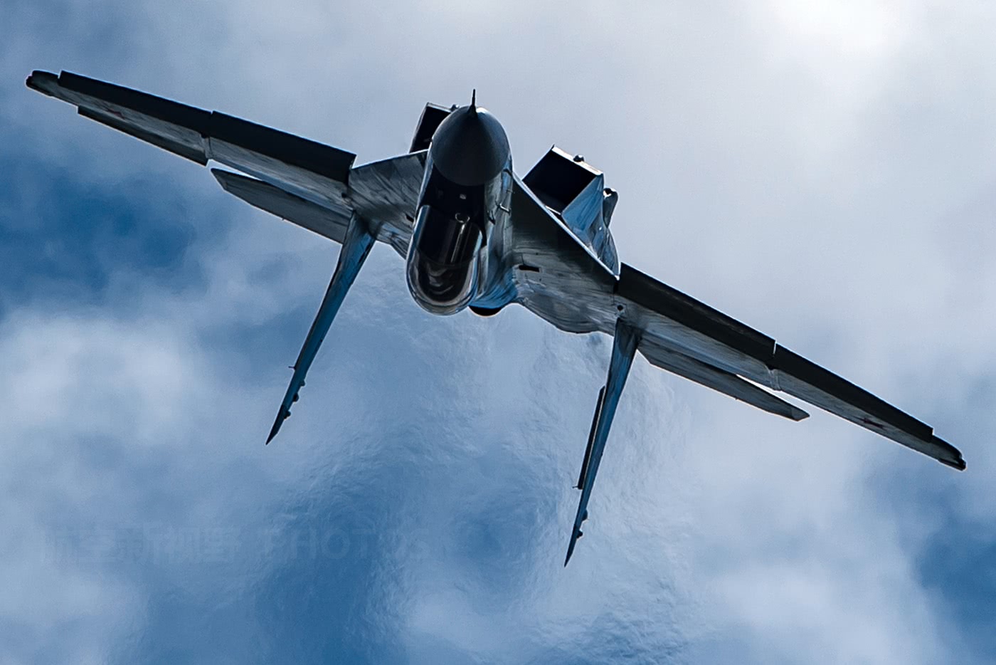 原创米格35战机高清大图号称最好的米格飞机目前仅两国购买