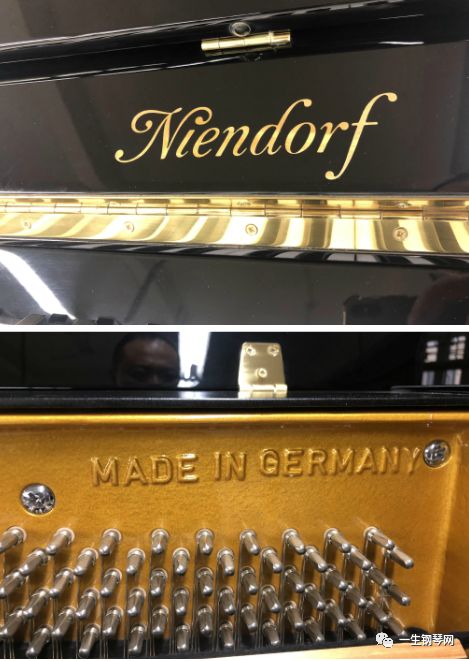 德国宁多夫钢琴评测连云港一生钢琴城原创