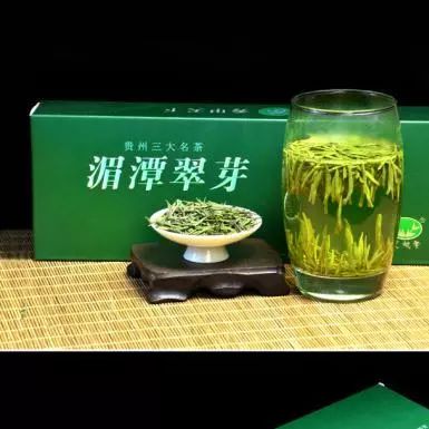 周开迅贵州茶大产业必须要有大文化支撑
