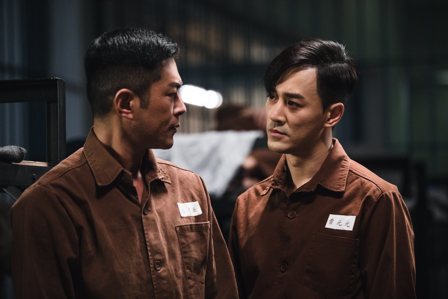 复联4一锤定音4月票房47亿收官进口片新任王者诞生5月看哥斯拉