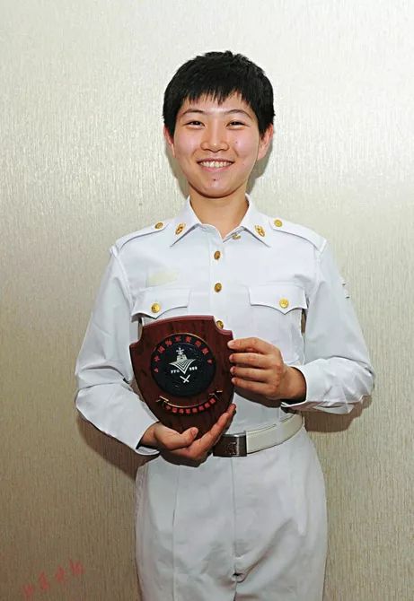 2018感动山西十大人物丨宋玺:壮志与笃行