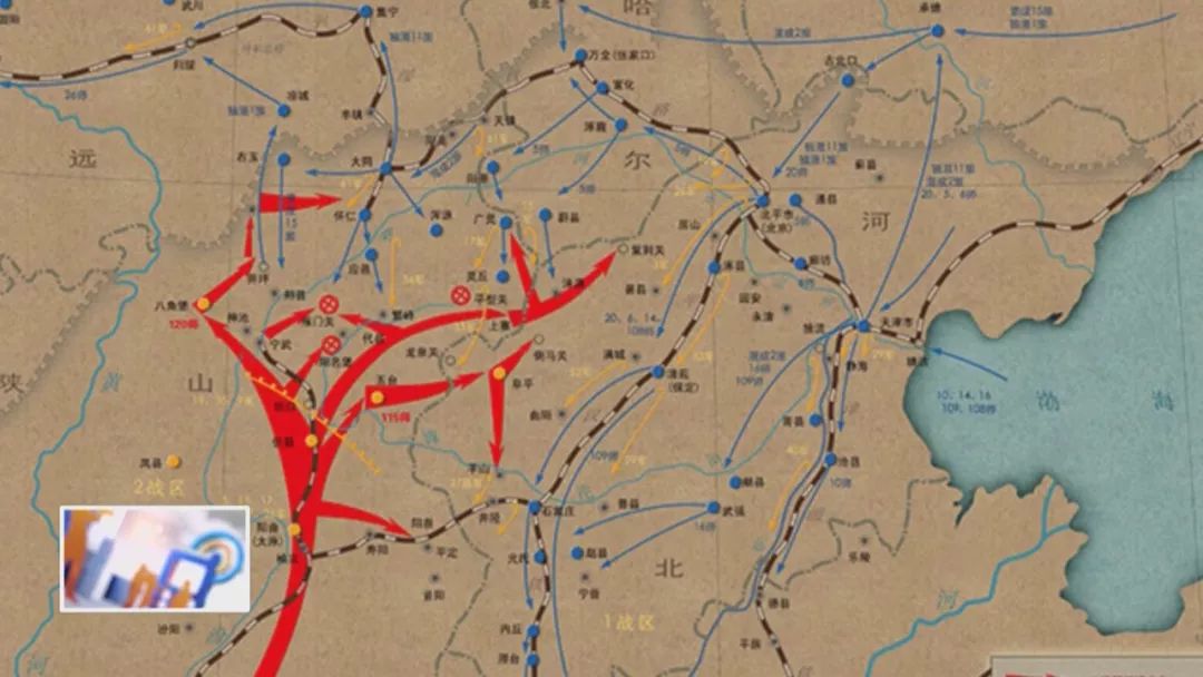 黄河流过家门口|有故事的韩城 有味道的旅程