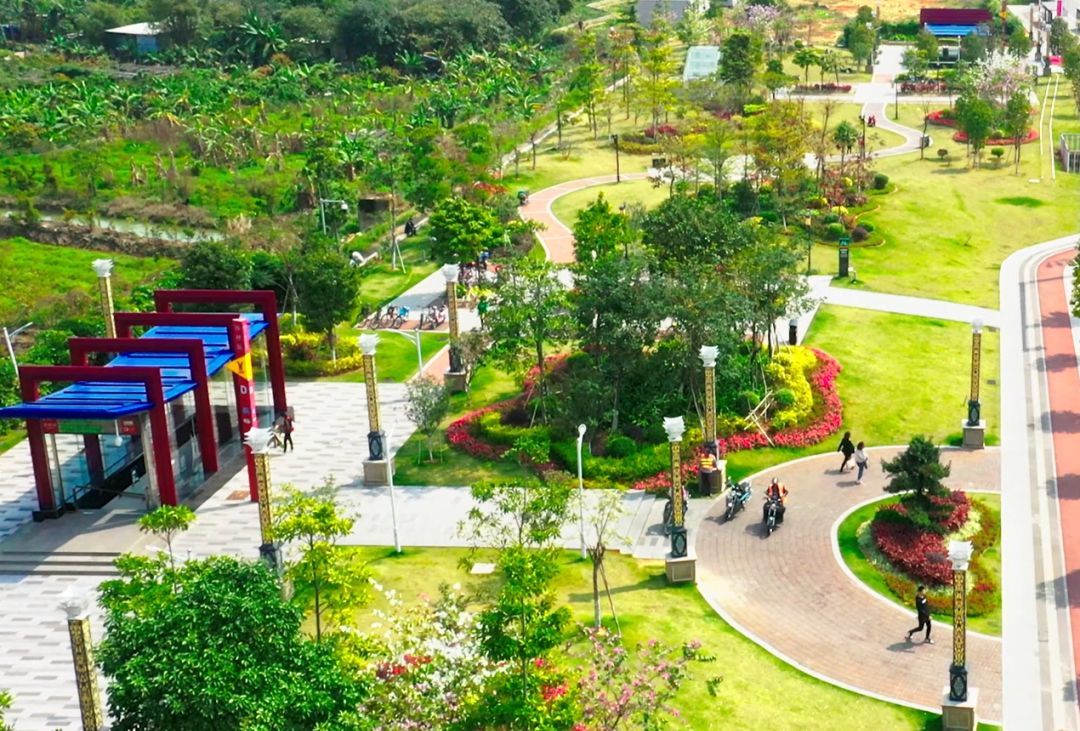 时光之礼,悦享幸福_新塘