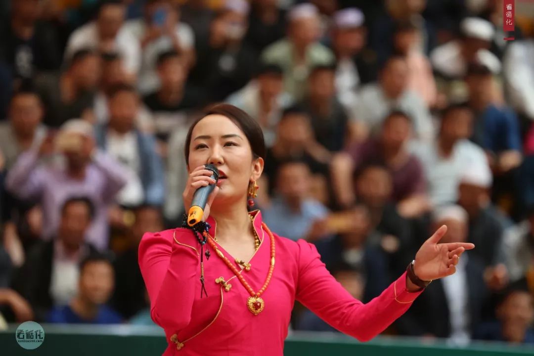 【看循化】2019中国青海(循化)第三届"白驼杯"国际男篮争霸赛今日开幕