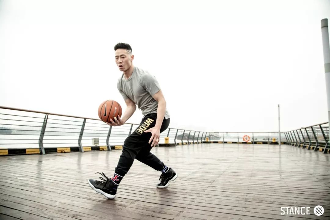 上海街球王hotdog中国街球只需要领军不需要代表