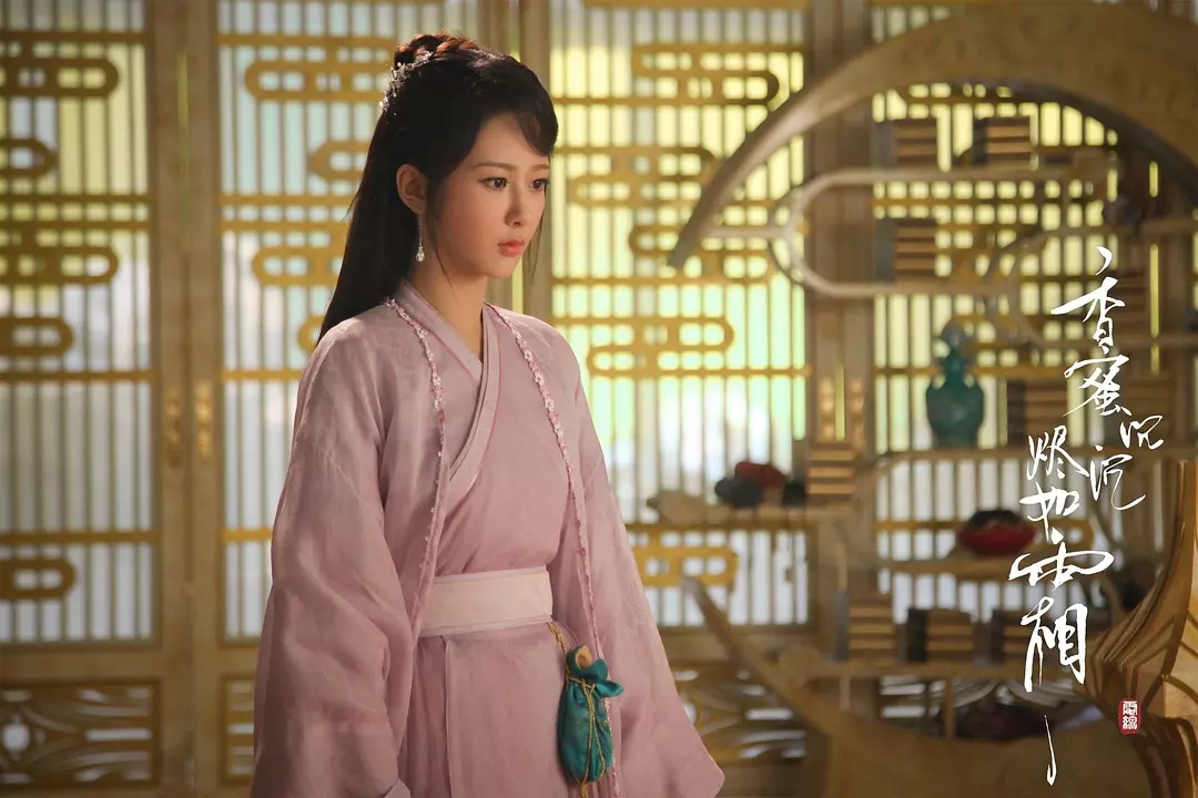 杨紫2019新作前瞻:暂别古装神话剧,将携多部现代戏开启霸屏模式