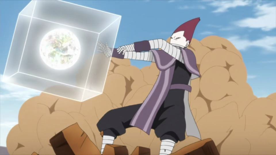 卡卡西复制后也不敢使用的5招,影分身上榜,网友:主要是蓝不足_查克拉