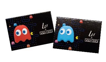 限量版cable bite电线保护夹限量版绣花章mark实日子 与pac-man逃离