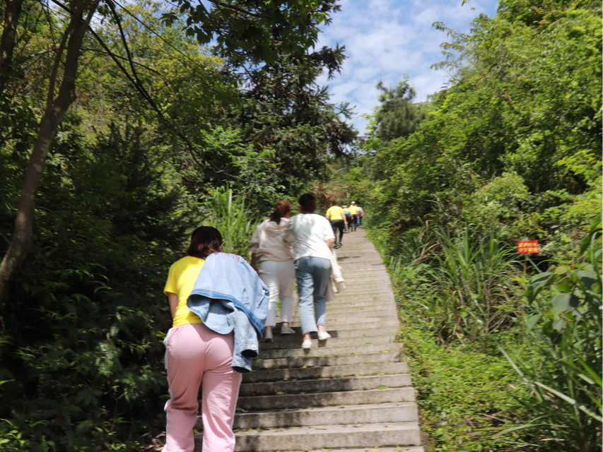 樂清市2019茗山108將爭霸賽