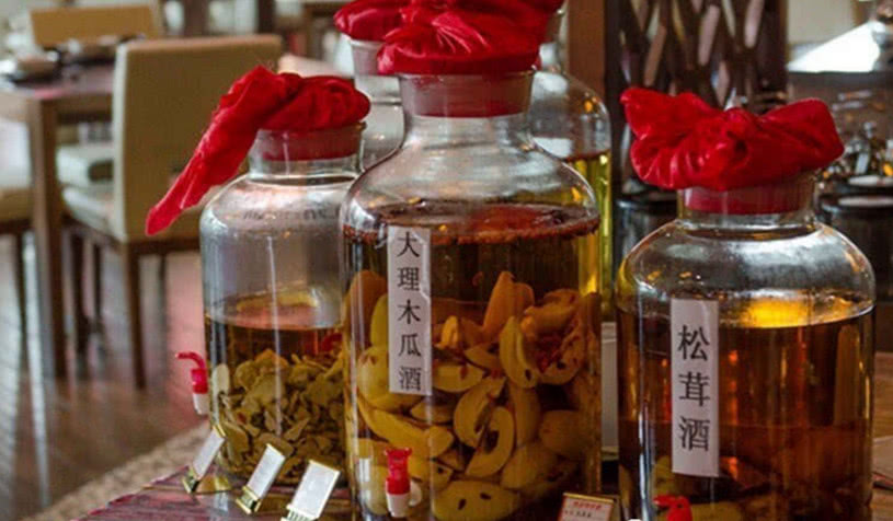 为什么泡药酒 一定要用高度粮食酒?