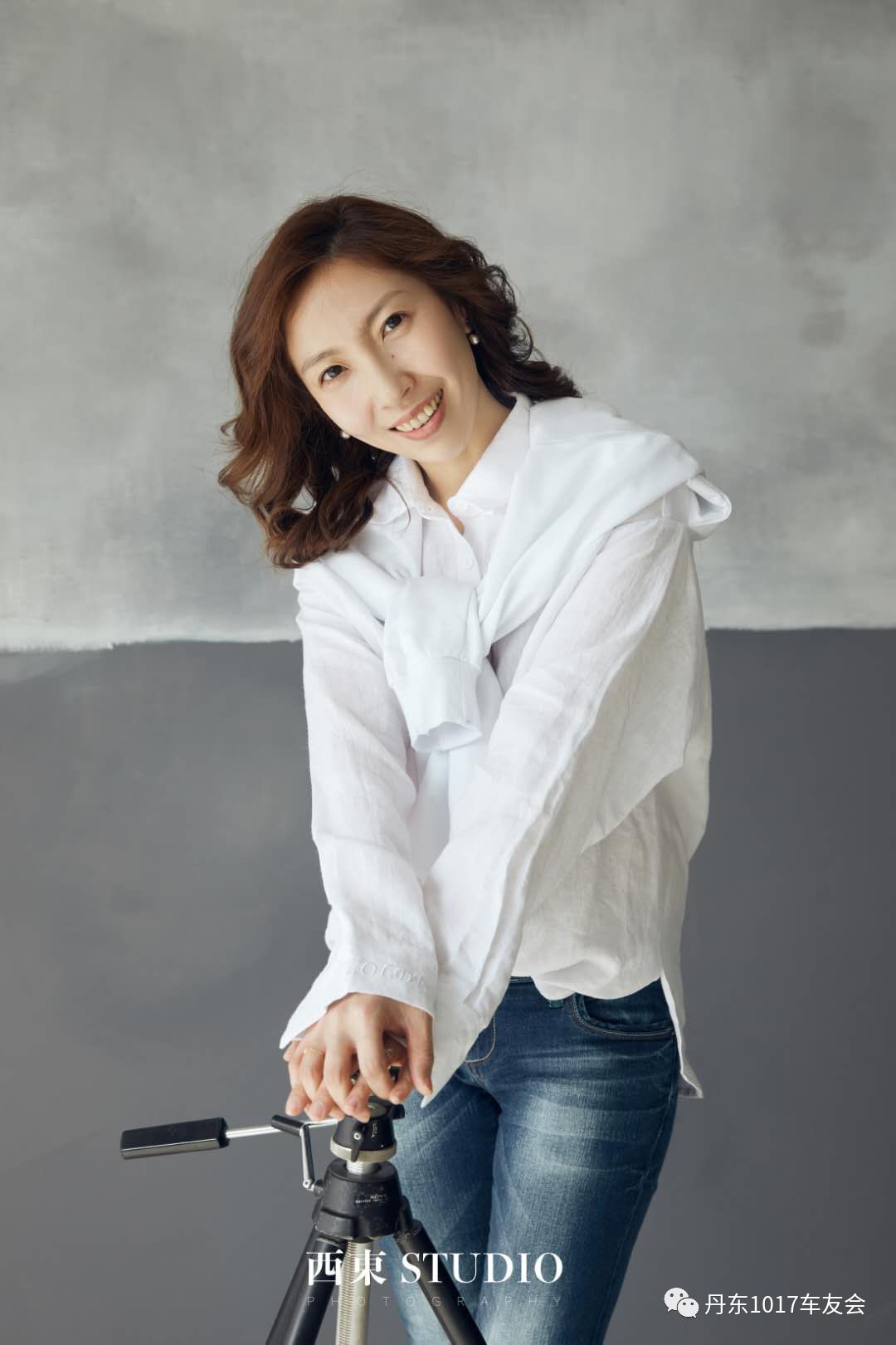 【童盈·嗨皮】这个丹东小女孩,拥有一座"云房子"