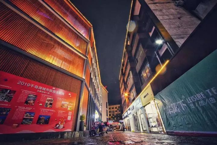 初闻骑龙巷,你一定以为,它会和一个神话搭上边,事实却是 :它和千岛湖