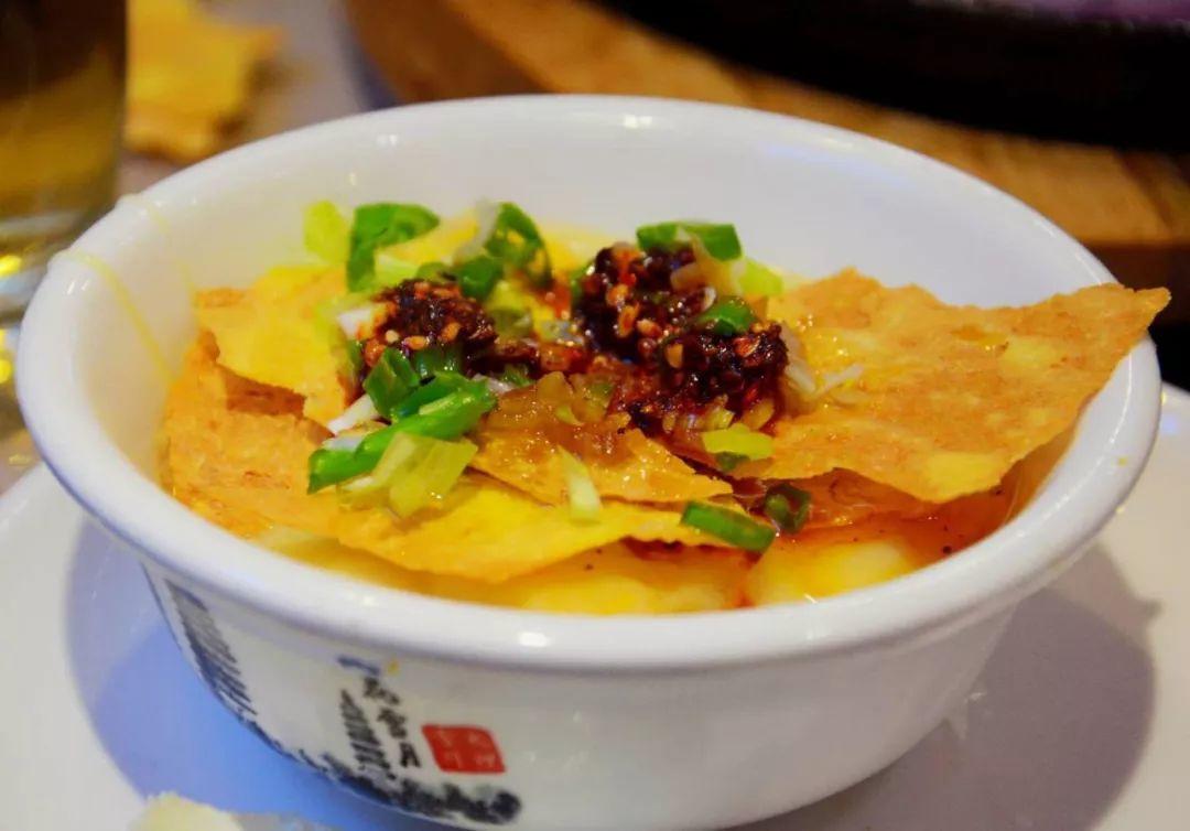 始于颜值,陷于味道,最地道的大理味原来藏在这里!_巍山