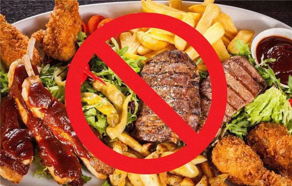 那么多人都得脂肪肝其实不可怕这样做就能逆转