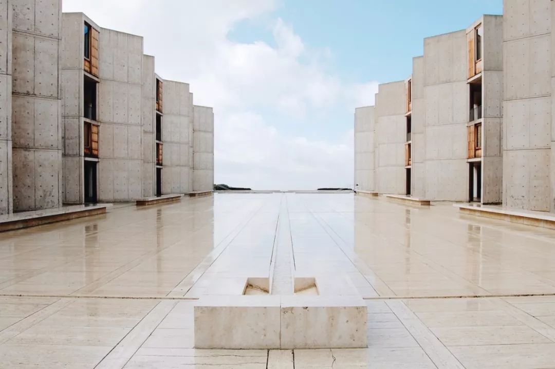 路易斯康永恒不朽才是重点