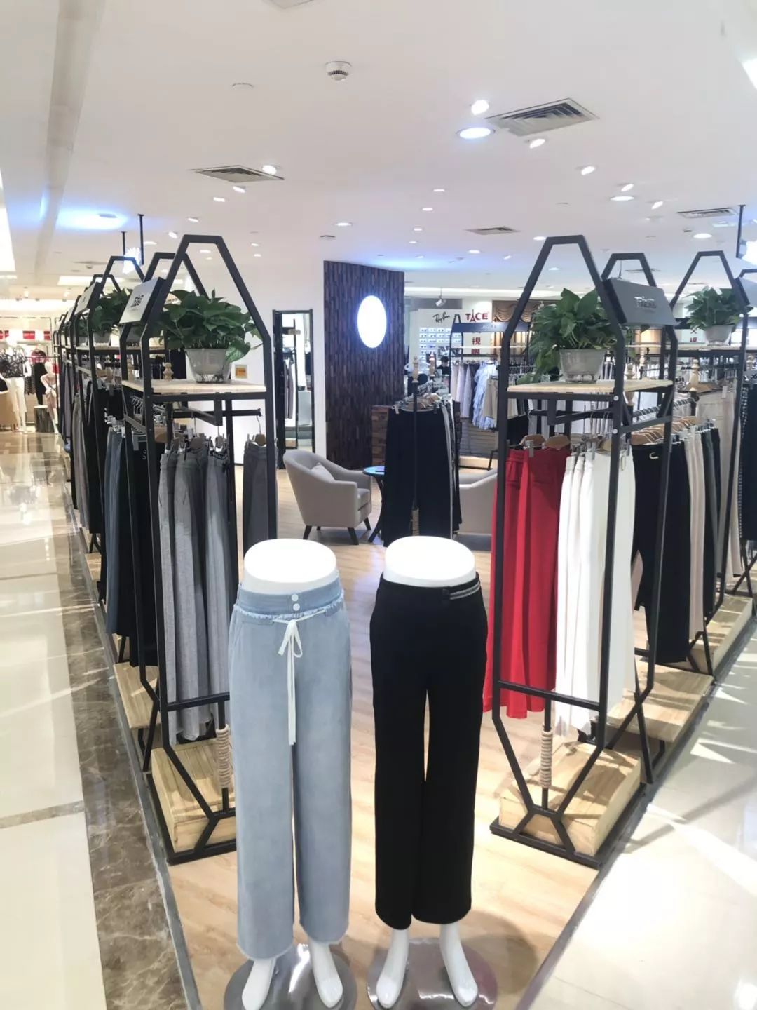 万之冠|经典女裤 匠心单品