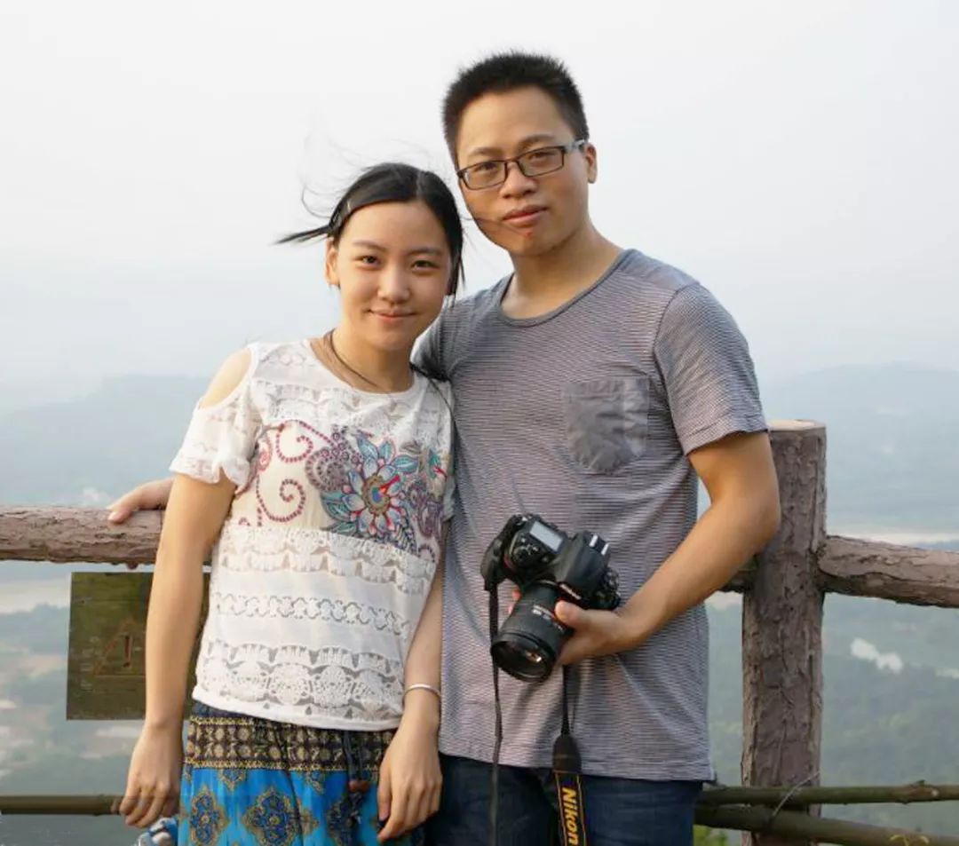 刘景婧 | 重回边城_杨马兵
