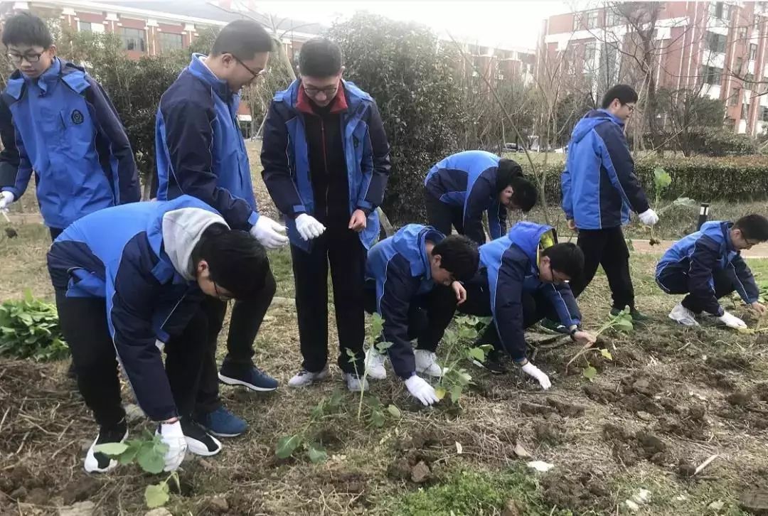 普陀三中田家炳中學南海實驗高中二,買菜燒飯全包攬沈家門小學南海實