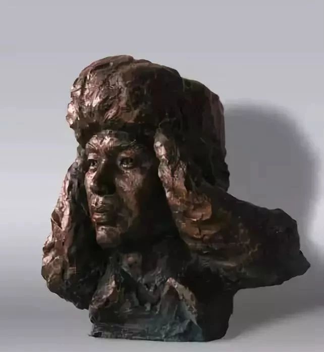 雕塑头条沉痛悼念著名雕塑家田金铎先生