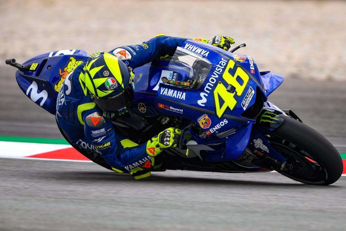 2019年motogp车手薪资排行,洛伦佐跳槽薪资对半砍