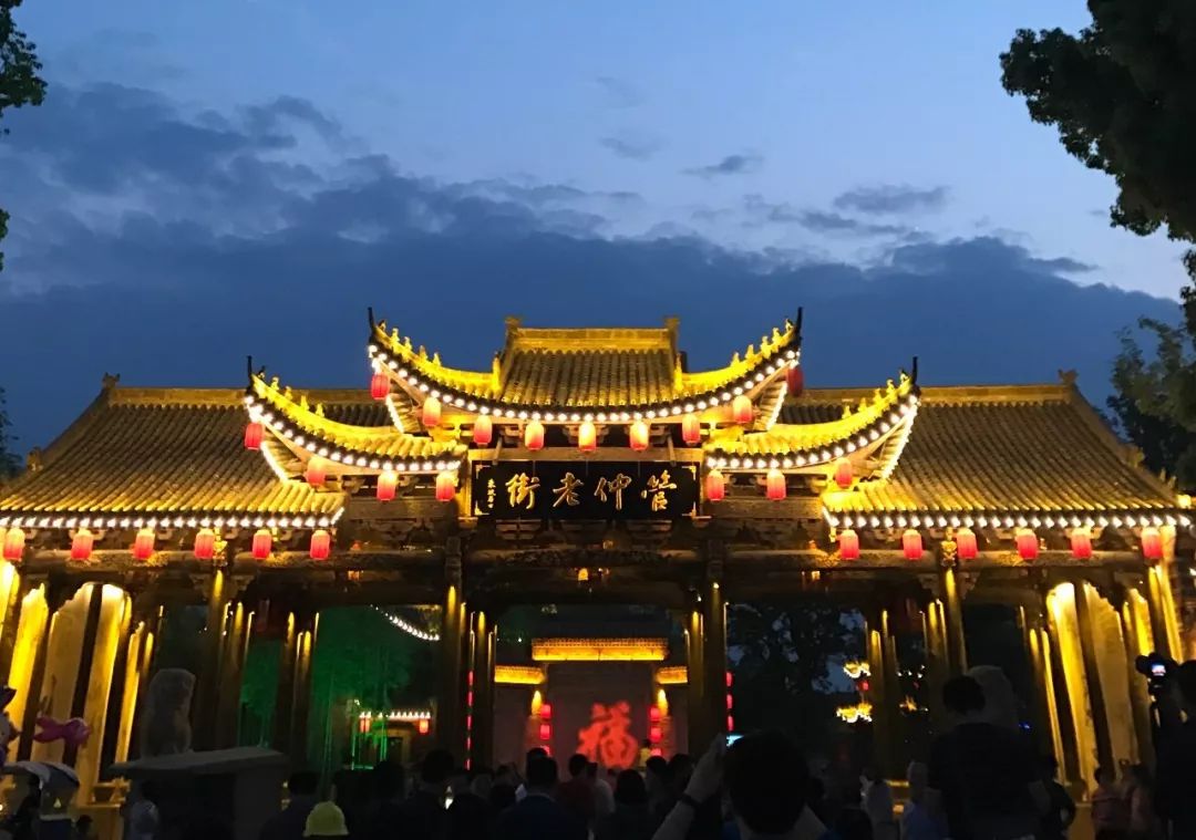 五一在颍上看海假期约不