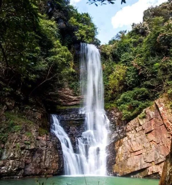 家门口的山山水水真的太美了!_旅游