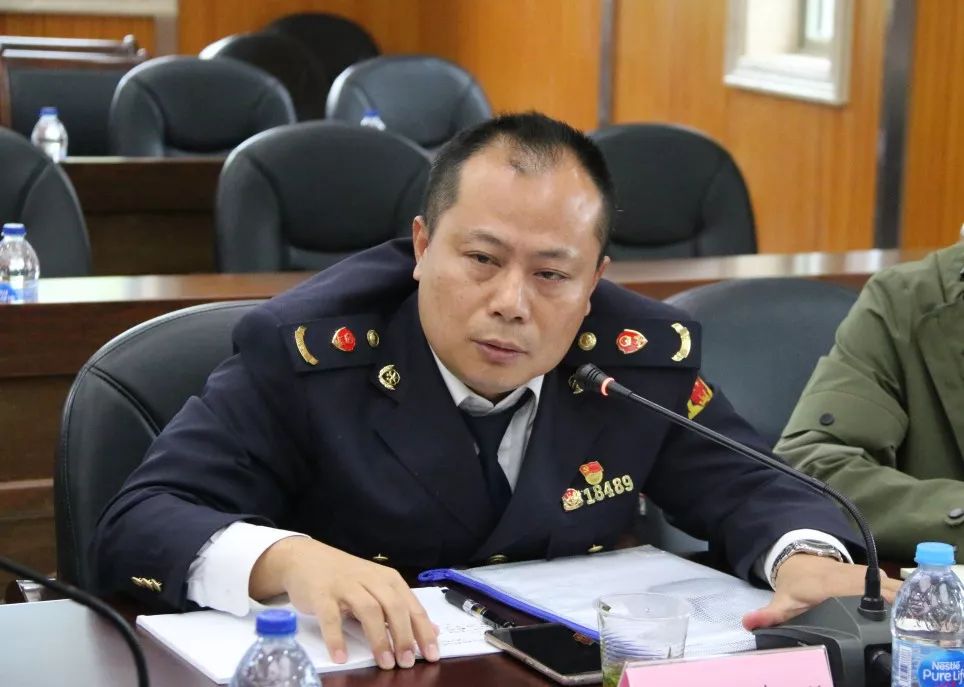 【自行车赛】长兴镇召开2019年环崇明岛国际自盟女子公路世界巡回赛