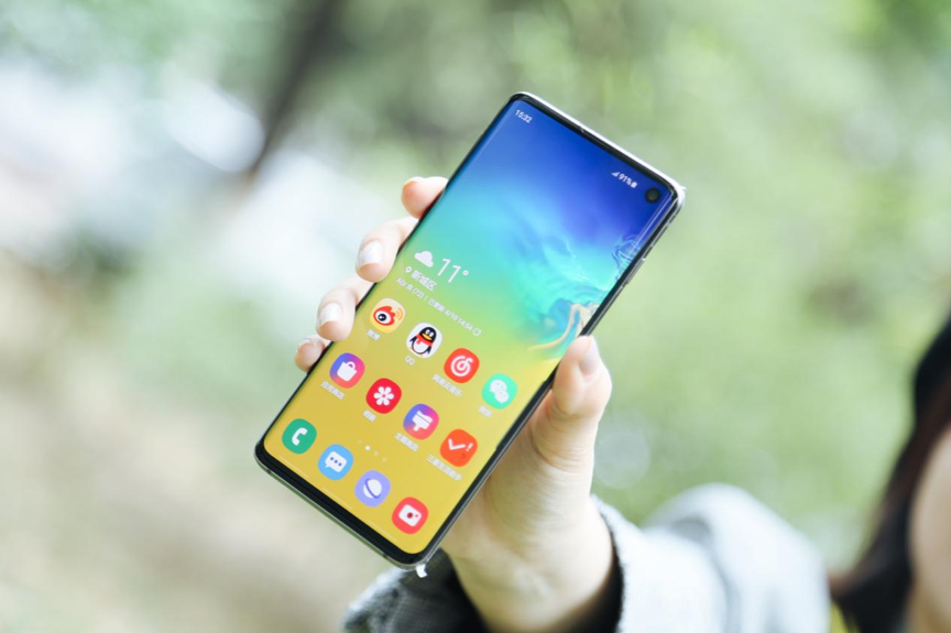 韩国三星galaxy s10 5g过热问题系外部冲击所致,无需担心_电池