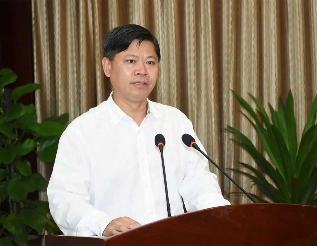 "高岭中国村"田园综合体项目补充协议成功签约