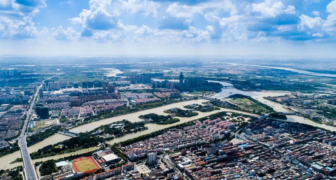 揭秘| 这个培育数年的神秘楼盘即将惊艳亮相,将引领江都走向"江淮时代