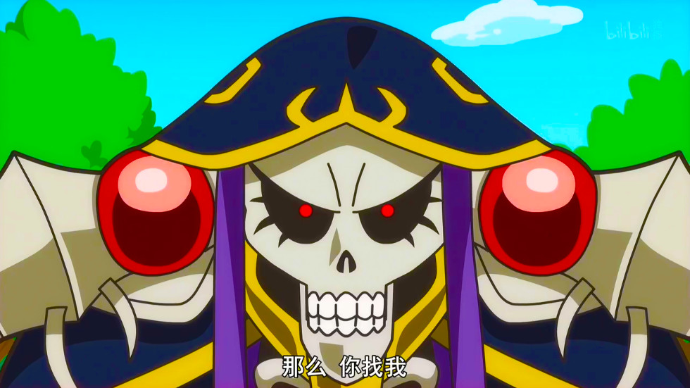 异世界四重奏04集 谭雅约谈安兹 知晓安兹身份后 两人成了好友 和安 异世界四重奏04集 谭雅约谈安兹 知晓安兹身份后 两人成了好友 和安